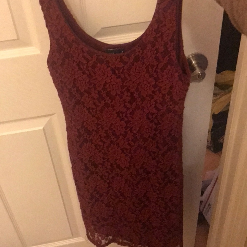 2for $20 Wet seal Lg women dress